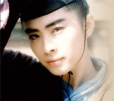 东邪西毒剧照的剧照