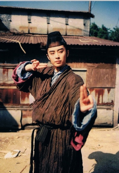 东邪西毒剧照的剧照