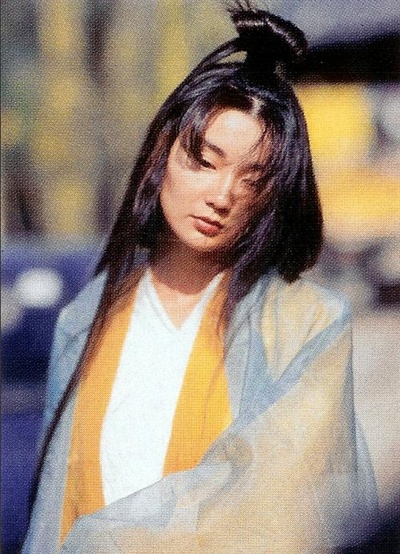 东邪西毒剧照的剧照