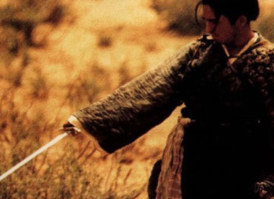 东邪西毒剧照的剧照