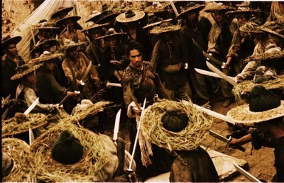 东邪西毒剧照的剧照