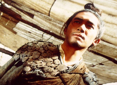 东邪西毒剧照的剧照