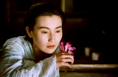 东邪西毒剧照的剧照