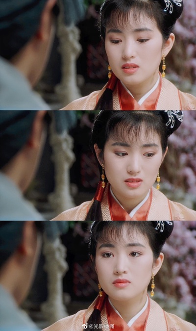 唐伯虎点秋香剧照的剧照