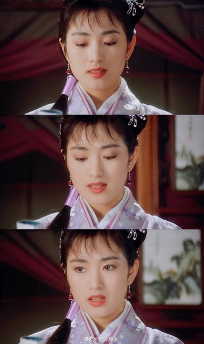 唐伯虎点秋香剧照的剧照