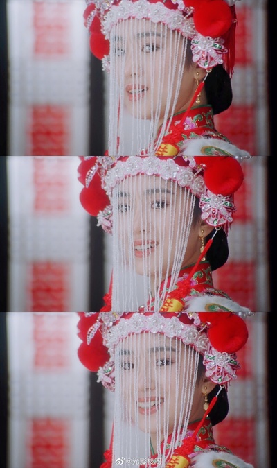 唐伯虎点秋香剧照的剧照