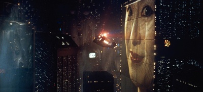 银翼杀手剧照的剧照