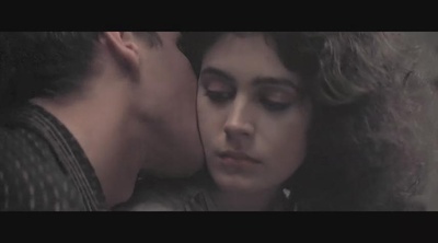 银翼杀手剧照的剧照