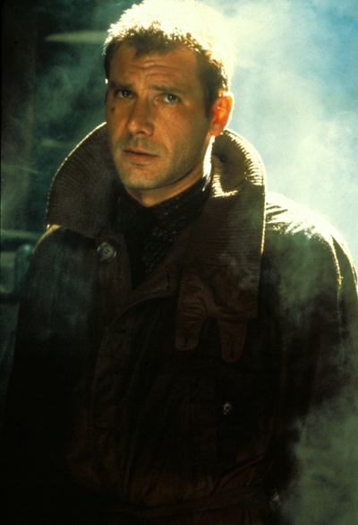 银翼杀手剧照的剧照