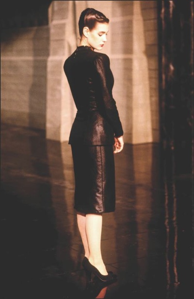 银翼杀手剧照的剧照