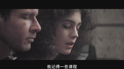 银翼杀手剧照的剧照