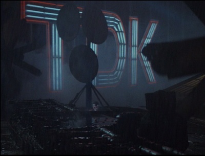 银翼杀手剧照的剧照