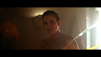 银翼杀手剧照的剧照