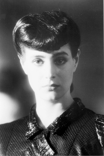 银翼杀手剧照的剧照