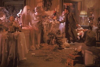 银翼杀手剧照的剧照