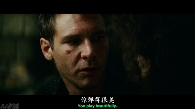 银翼杀手剧照的剧照