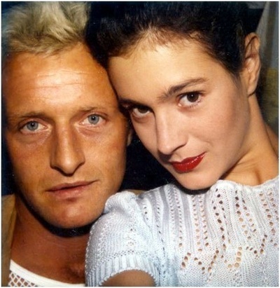 银翼杀手剧照的剧照