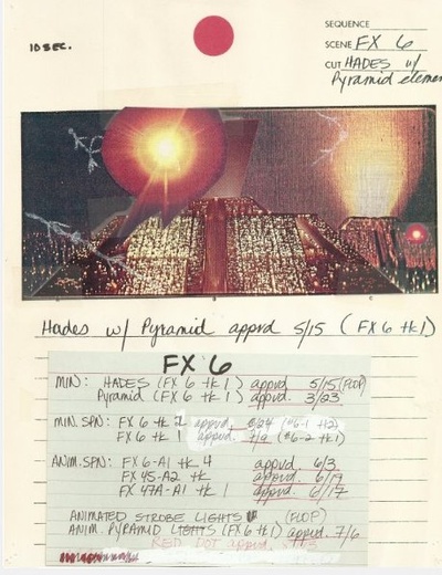 银翼杀手剧照的剧照