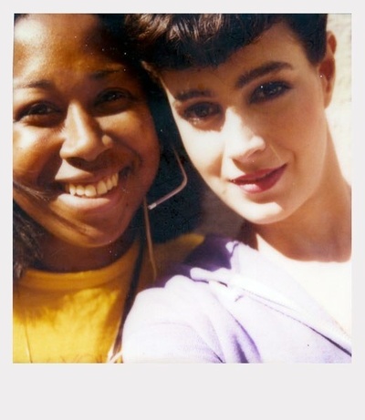 银翼杀手剧照的剧照