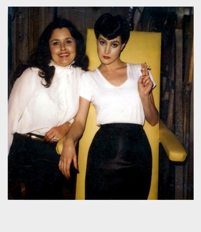 银翼杀手剧照的剧照