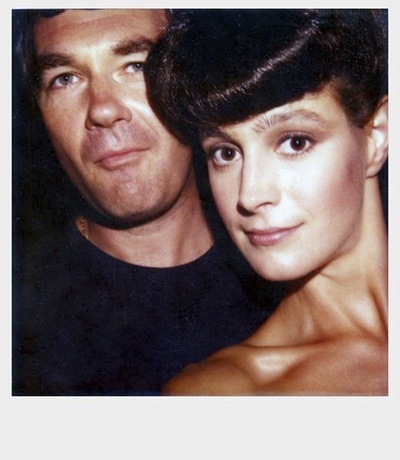 银翼杀手剧照的剧照