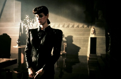 银翼杀手剧照的剧照