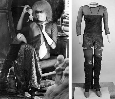 银翼杀手剧照的剧照