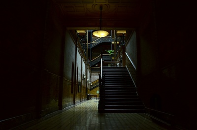 银翼杀手剧照的剧照