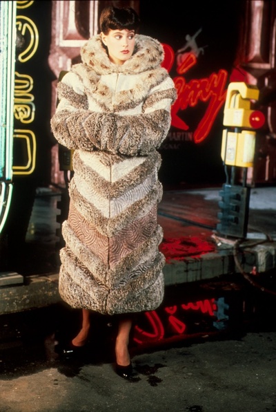 银翼杀手剧照的剧照