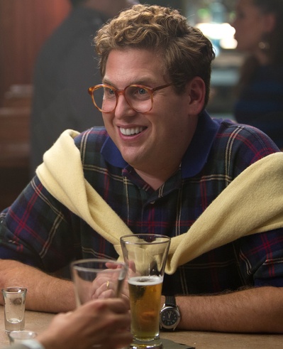 华尔街之狼剧照的剧照