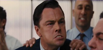 华尔街之狼剧照的剧照