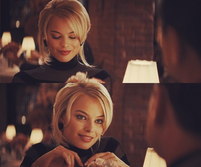 华尔街之狼剧照的剧照