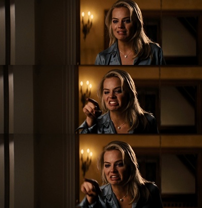 华尔街之狼剧照的剧照