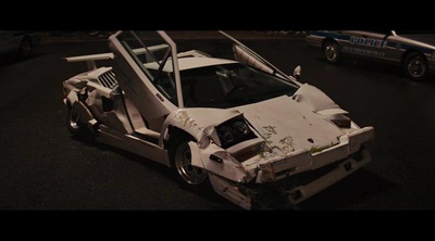 华尔街之狼剧照的剧照