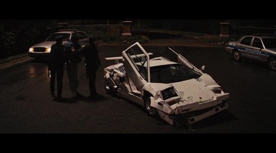 华尔街之狼剧照的剧照