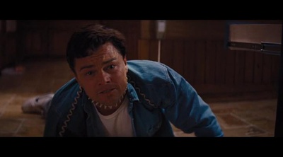 华尔街之狼剧照的剧照