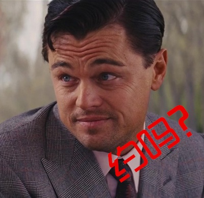 华尔街之狼剧照的剧照