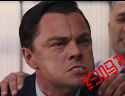 华尔街之狼剧照的剧照