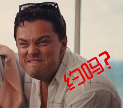 华尔街之狼剧照的剧照