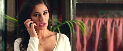 女间谍剧照的剧照