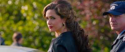 女间谍剧照的剧照