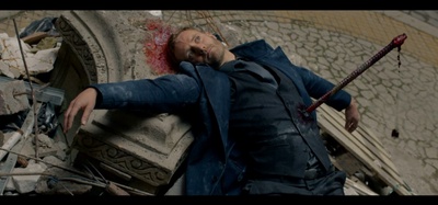 女间谍剧照的剧照