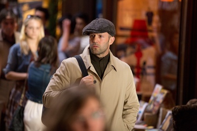 女间谍剧照的剧照