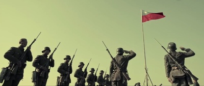 八佰剧照的剧照