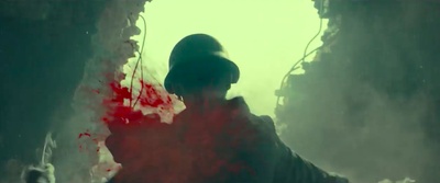 八佰剧照的剧照