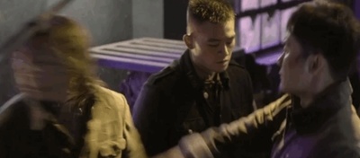 八佰剧照的剧照