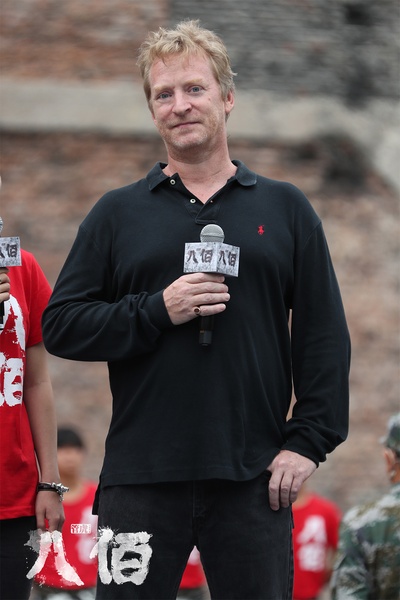 八佰剧照的剧照