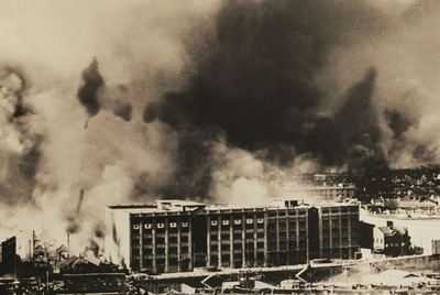 八佰剧照的剧照