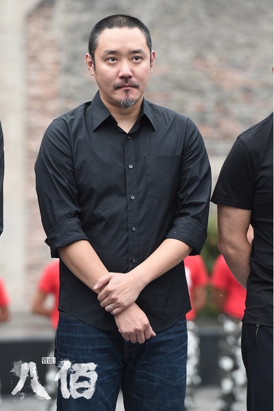 八佰剧照的剧照