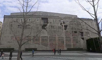 八佰剧照的剧照